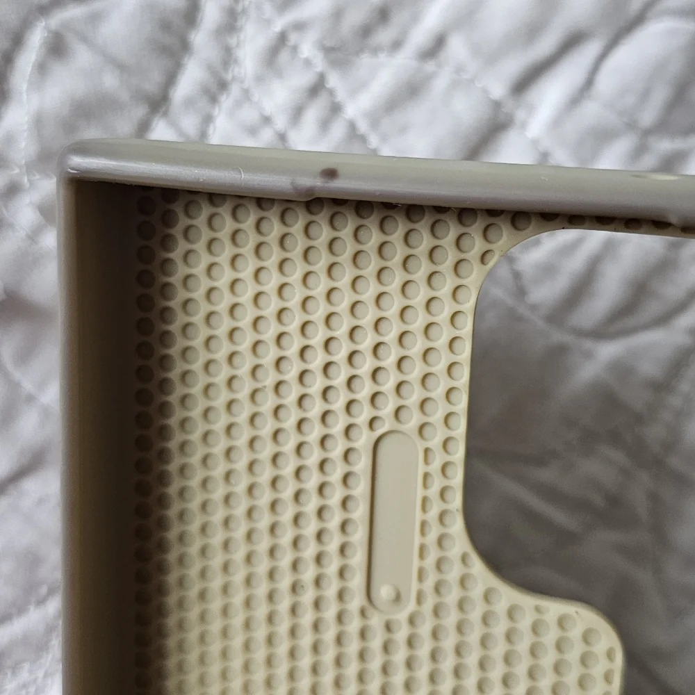 Loopy Case Sand Phone Cover S23 Ultra Samsung - Picture 7 of 8